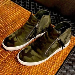 Steve Madden leisure ankle boots